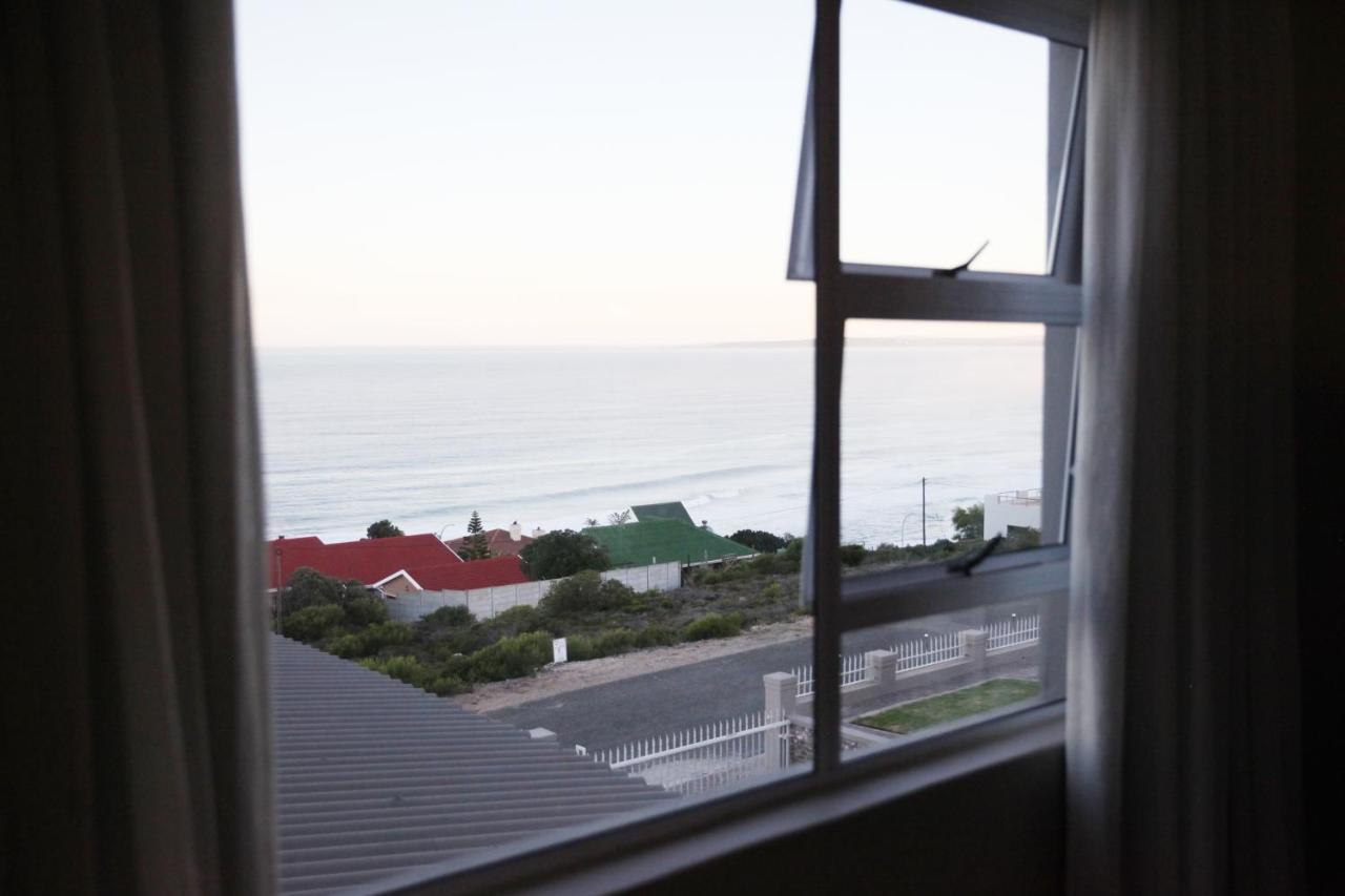 Eden Guesthouse B&B Dana Bay Eksteriør billede